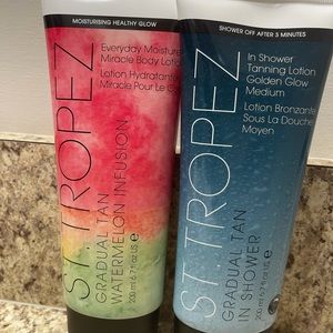 ☀️St. Tropez Self Tanner☀️
